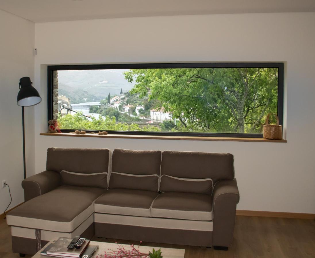핀하오 Dois Lagares House B&B 외부 사진