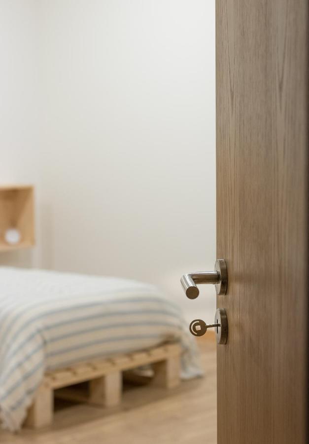 핀하오 Dois Lagares House B&B 외부 사진