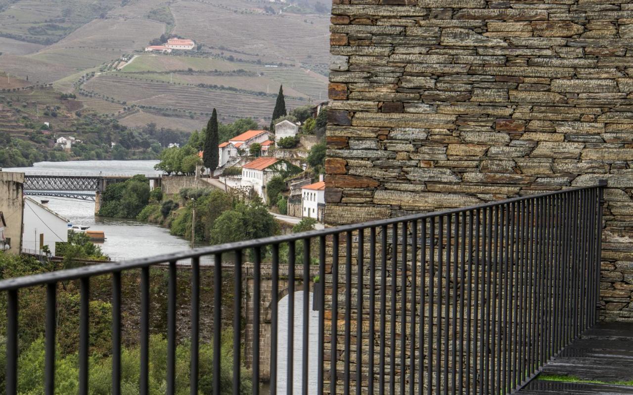 핀하오 Dois Lagares House B&B 외부 사진