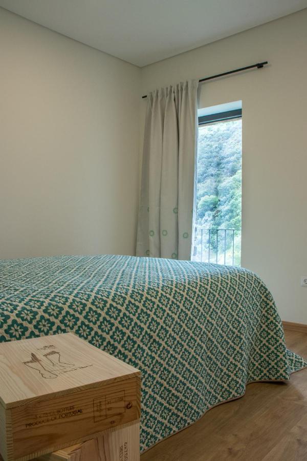 핀하오 Dois Lagares House B&B 외부 사진