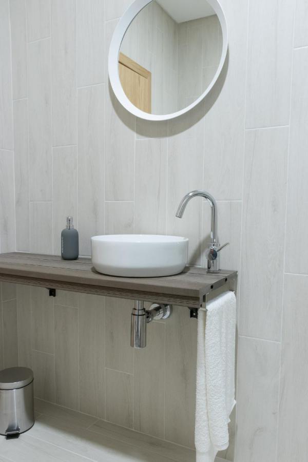 핀하오 Dois Lagares House B&B 외부 사진