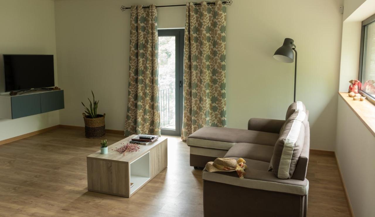핀하오 Dois Lagares House B&B 외부 사진