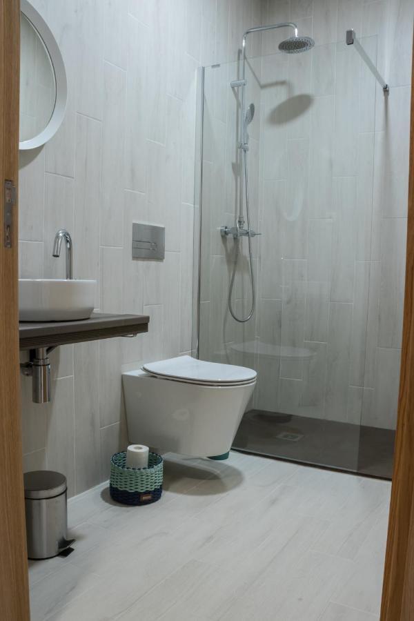 핀하오 Dois Lagares House B&B 외부 사진