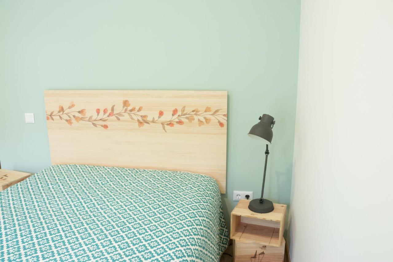 핀하오 Dois Lagares House B&B 외부 사진