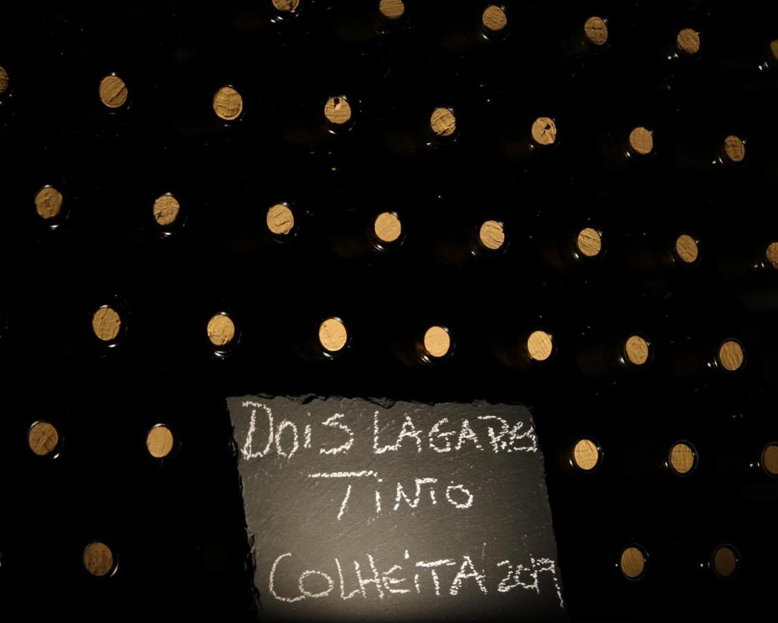 핀하오 Dois Lagares House B&B 외부 사진
