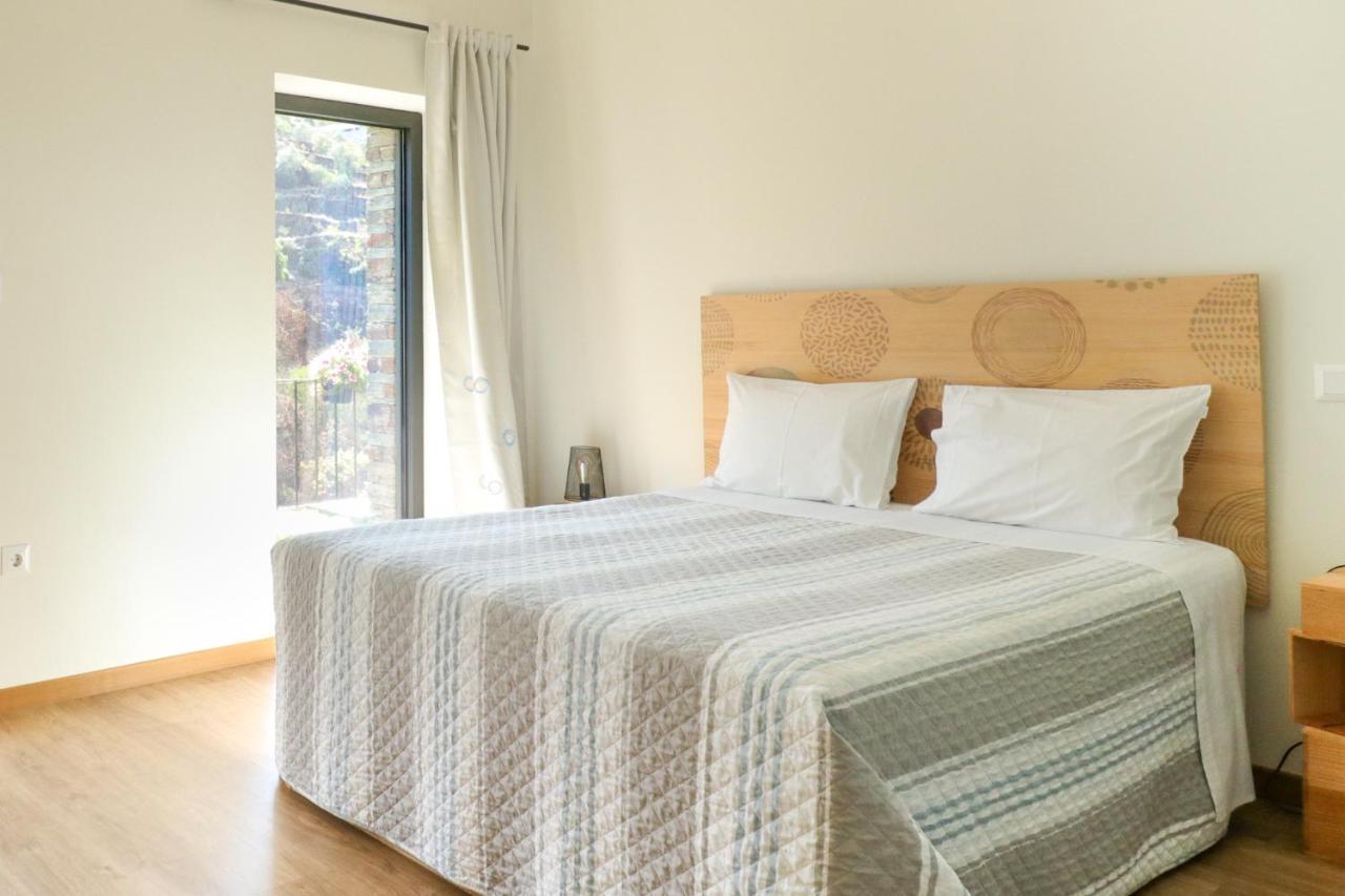 핀하오 Dois Lagares House B&B 외부 사진