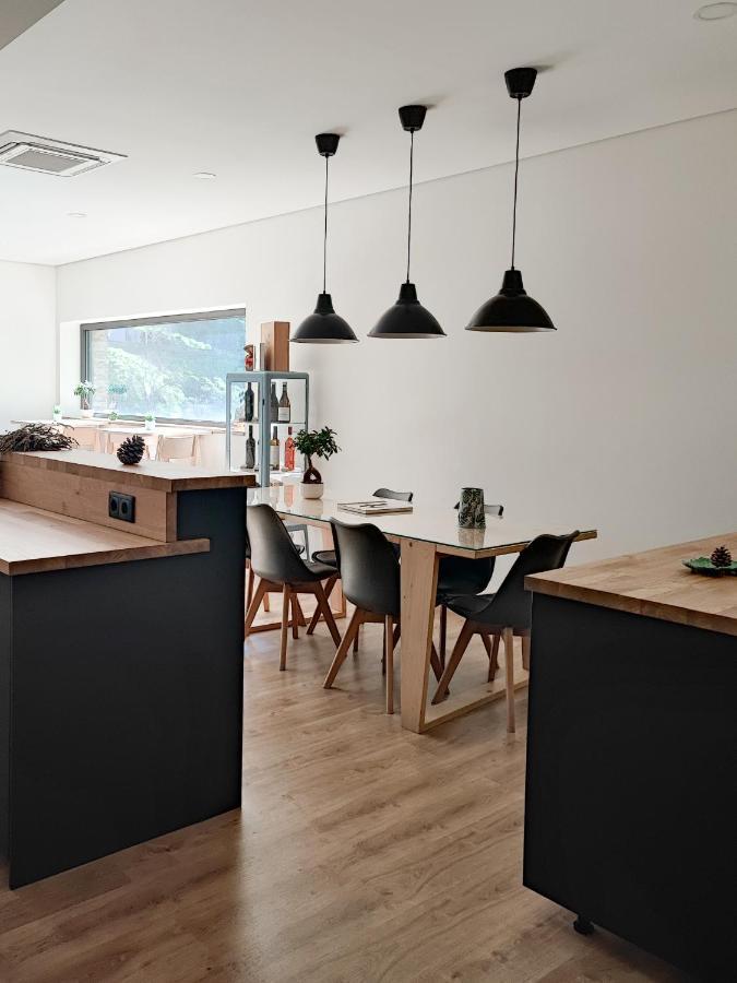 핀하오 Dois Lagares House B&B 외부 사진
