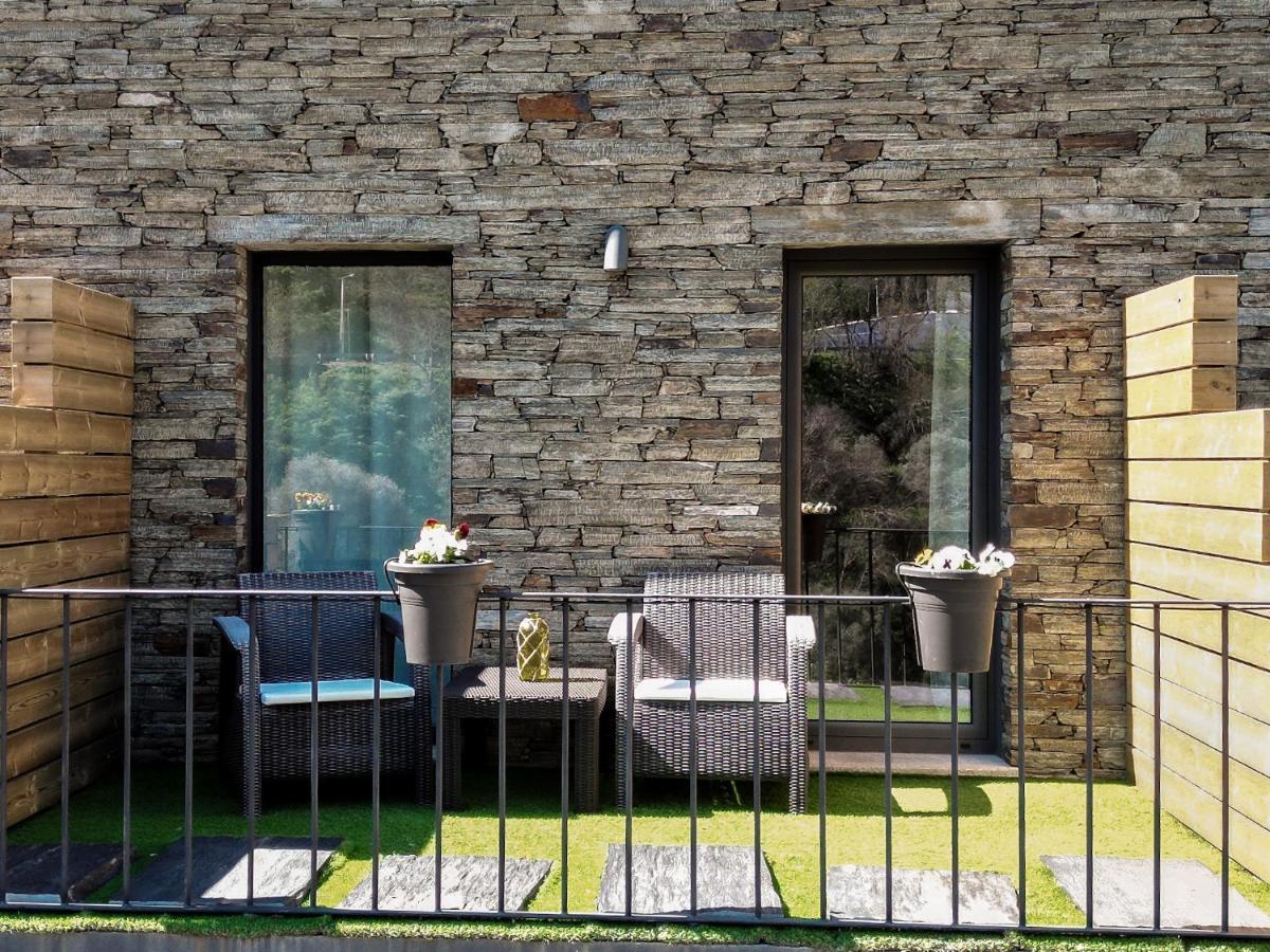 핀하오 Dois Lagares House B&B 외부 사진