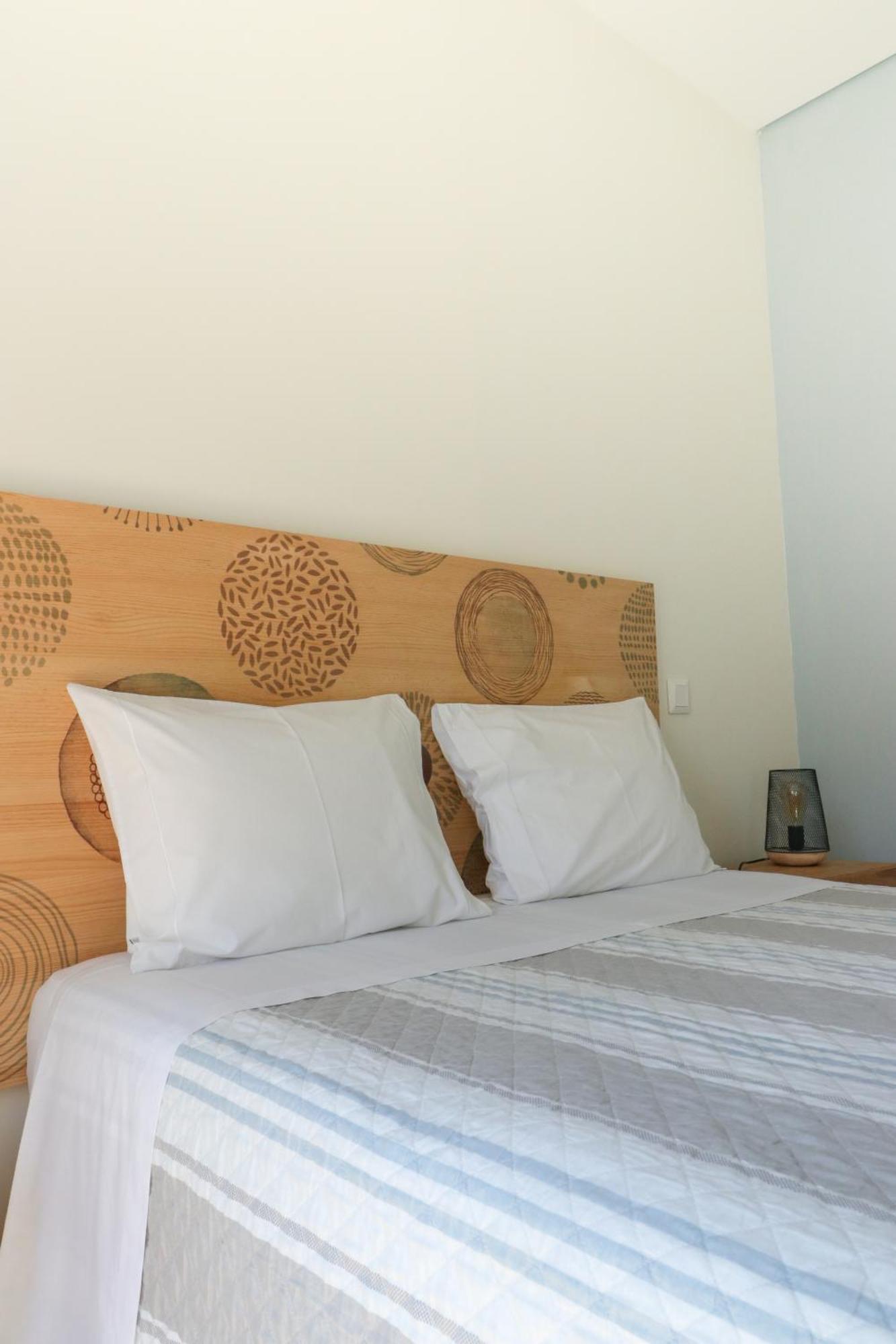 핀하오 Dois Lagares House B&B 객실 사진