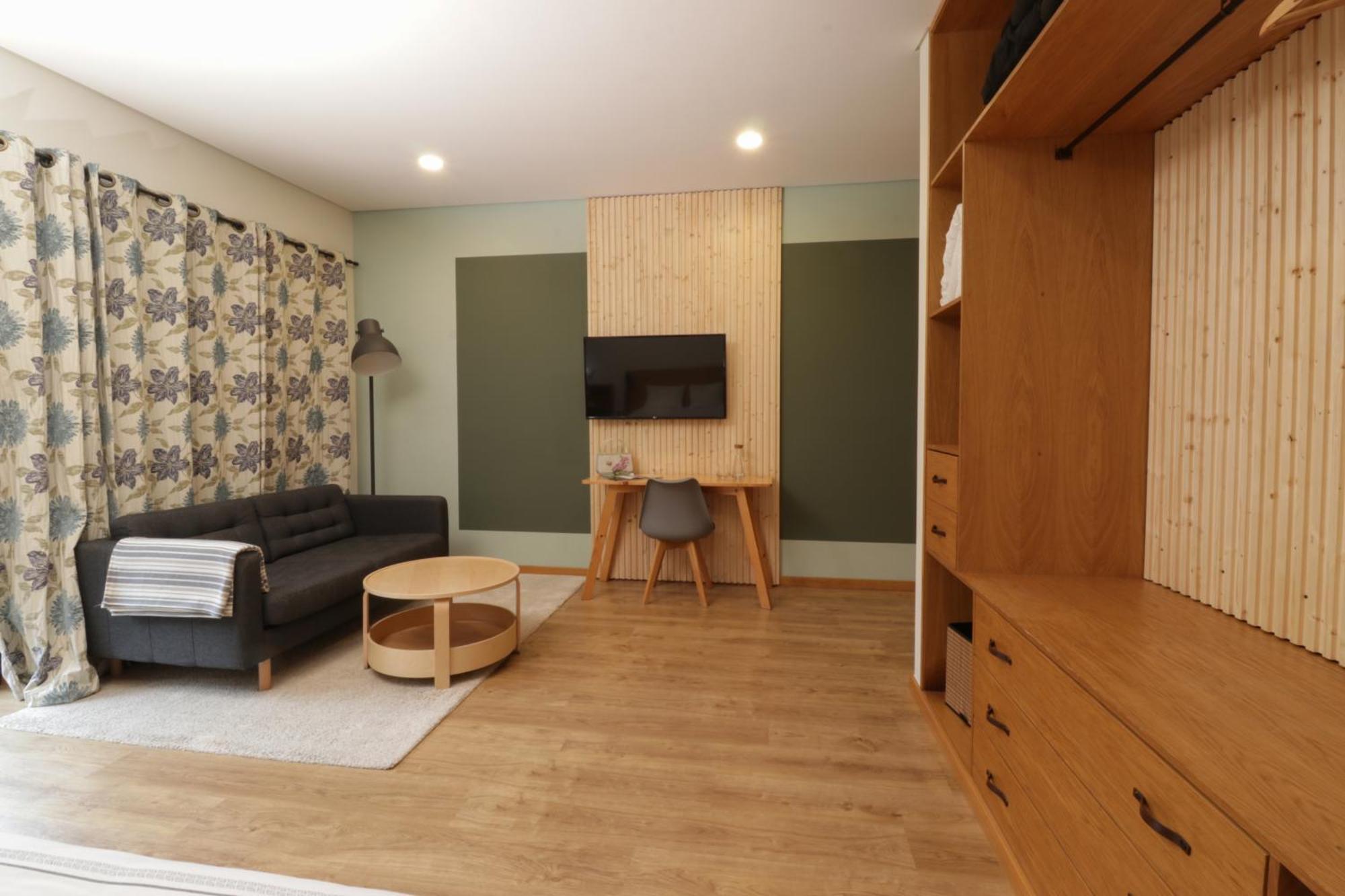 핀하오 Dois Lagares House B&B 외부 사진