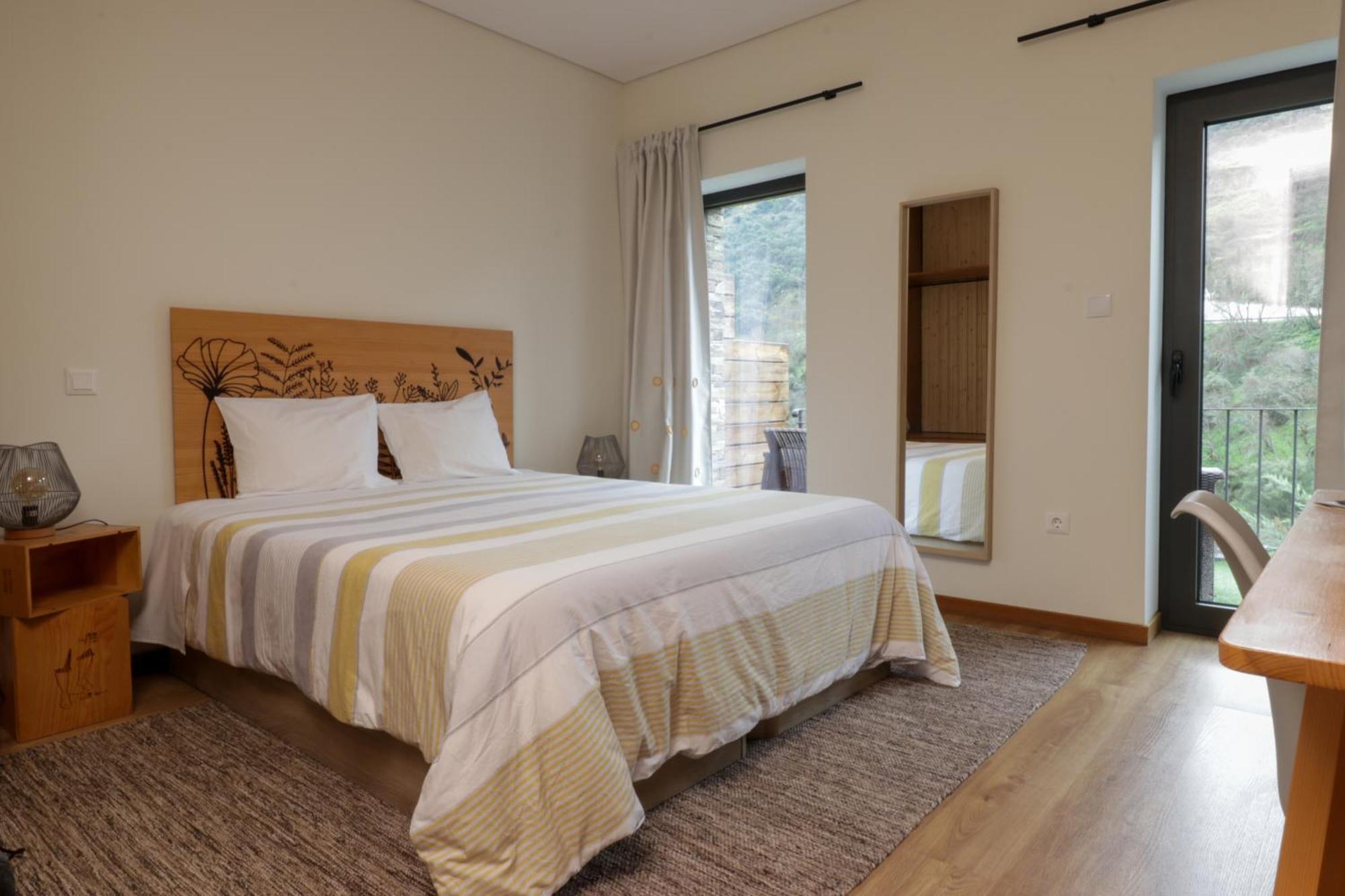 핀하오 Dois Lagares House B&B 외부 사진