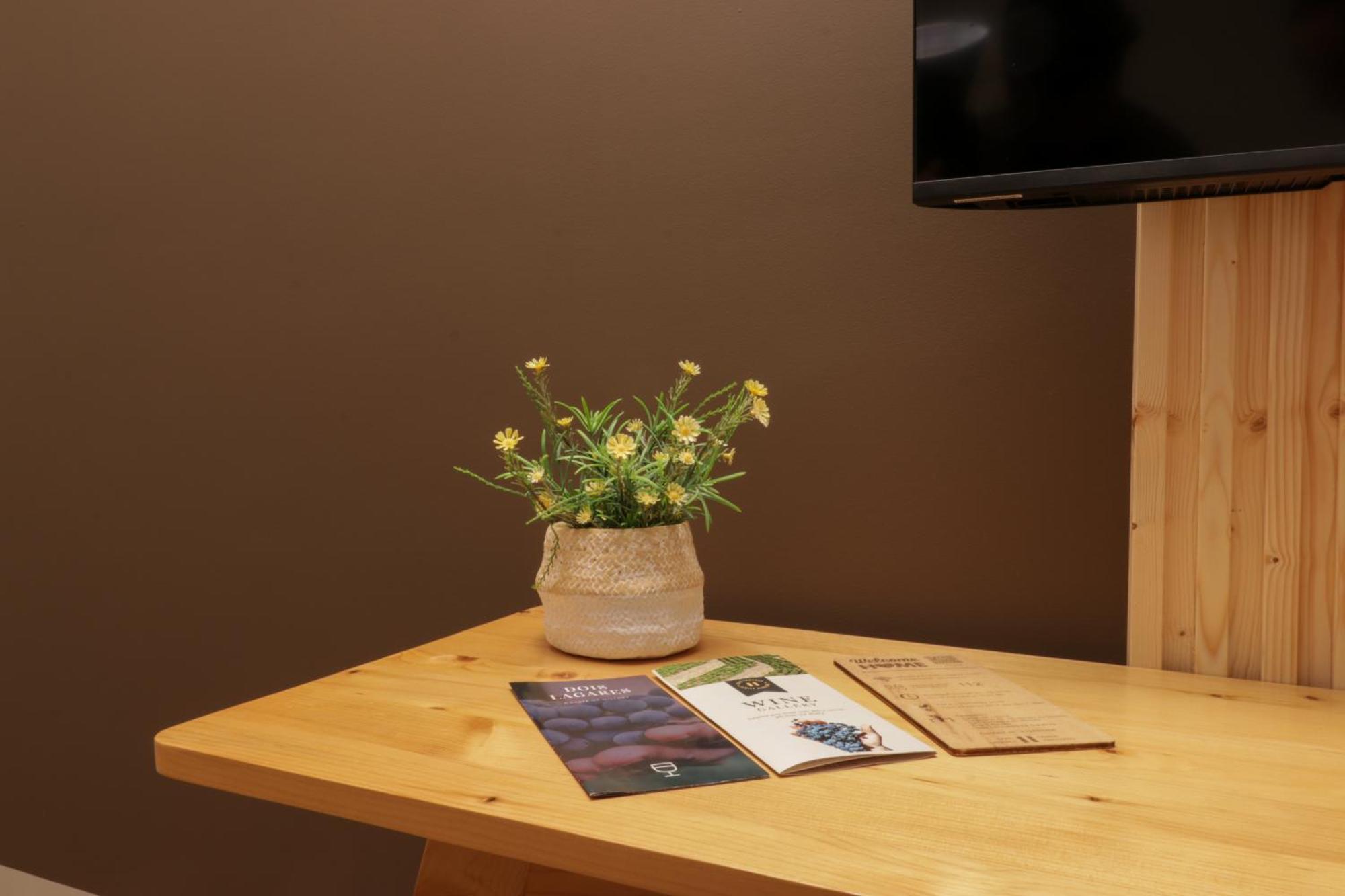 핀하오 Dois Lagares House B&B 외부 사진