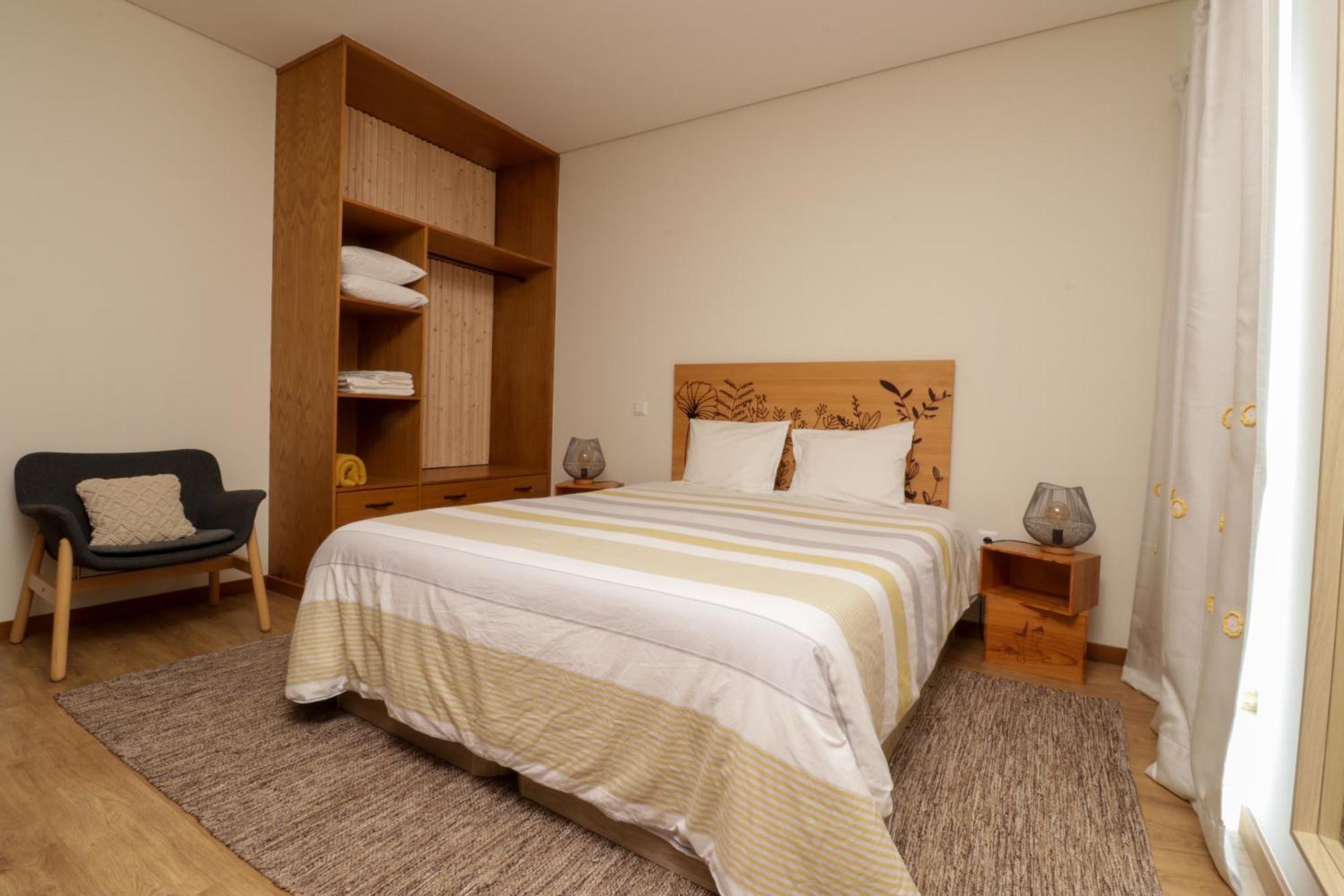 핀하오 Dois Lagares House B&B 외부 사진