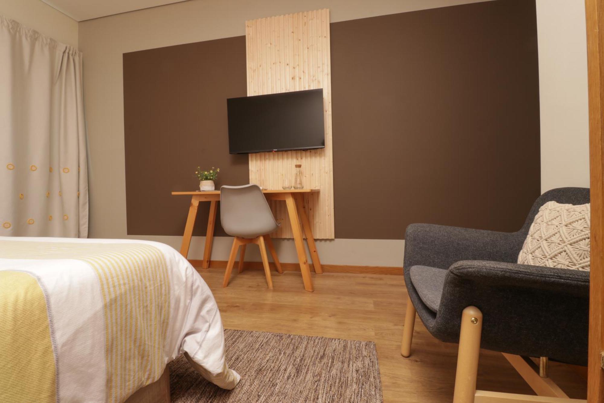핀하오 Dois Lagares House B&B 외부 사진
