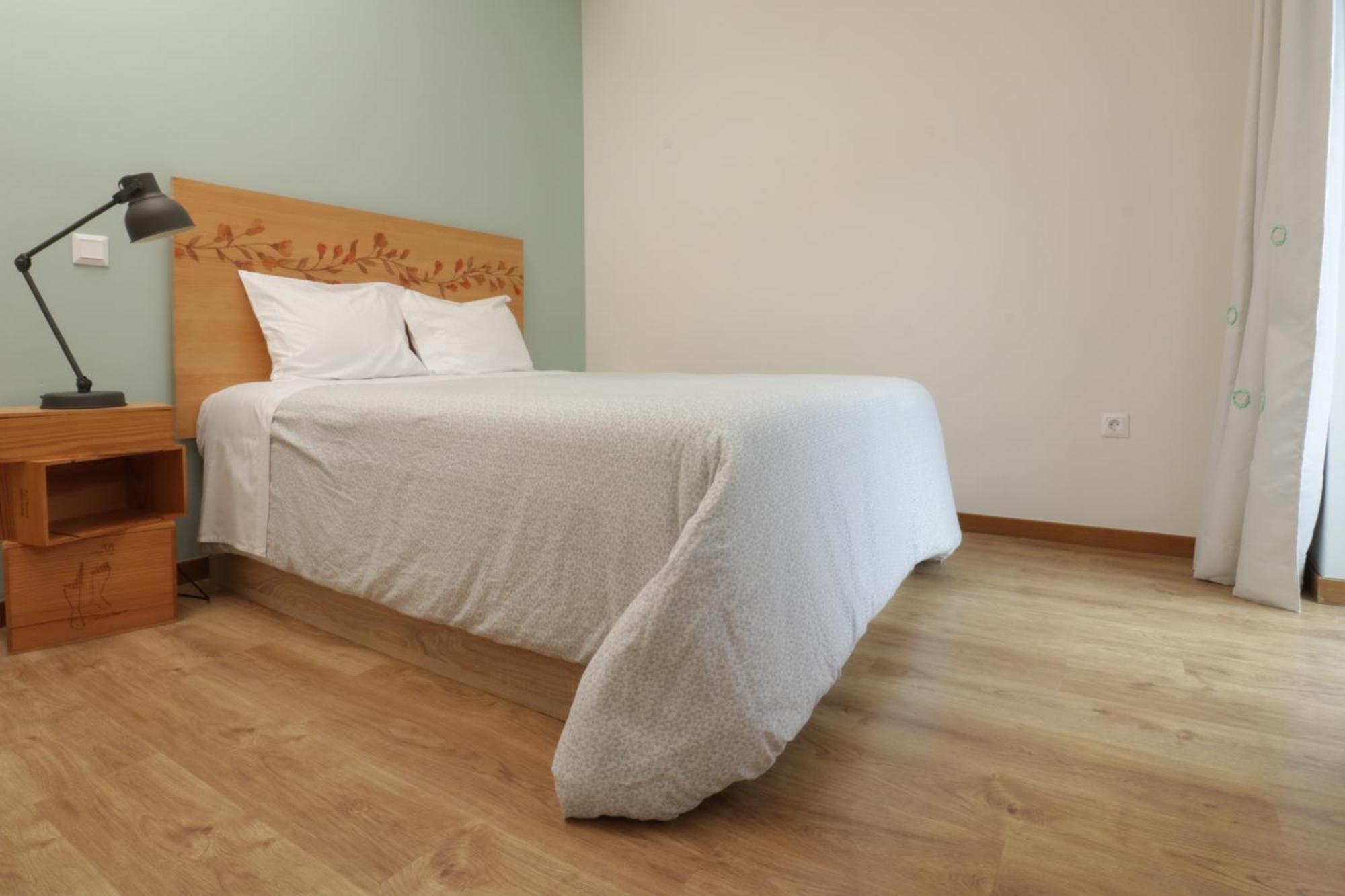 핀하오 Dois Lagares House B&B 객실 사진